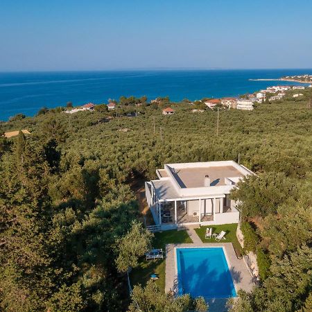 Ammoudi Harmony Villa Luaran gambar