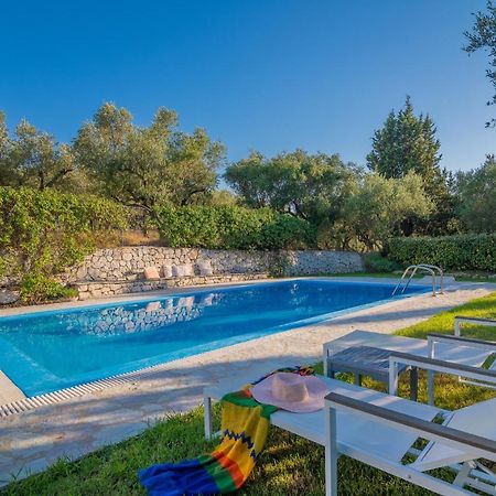 Ammoudi Harmony Villa Luaran gambar