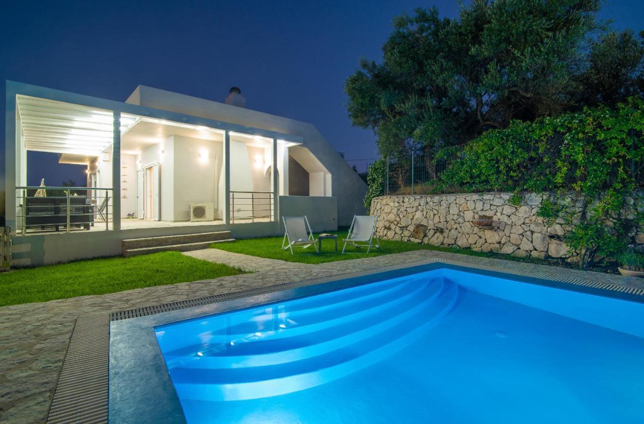 Ammoudi Harmony Villa Luaran gambar