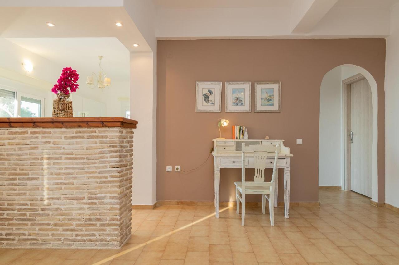 Ammoudi Harmony Villa Luaran gambar