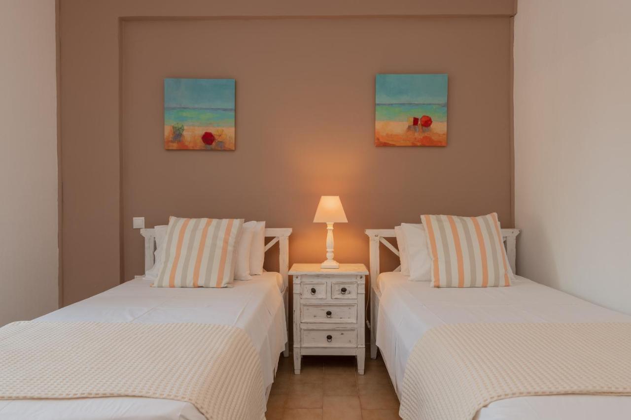 Ammoudi Harmony Villa Luaran gambar