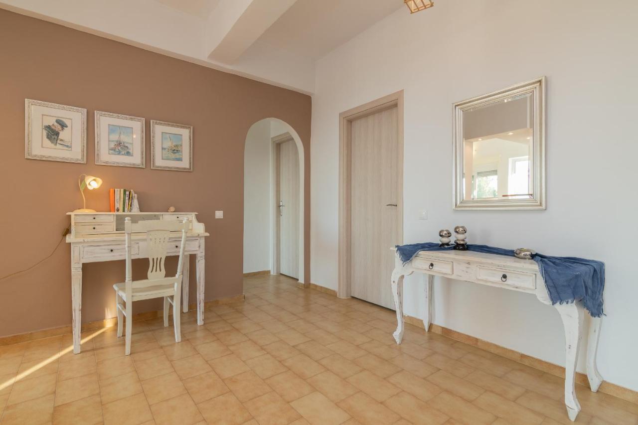 Ammoudi Harmony Villa Luaran gambar